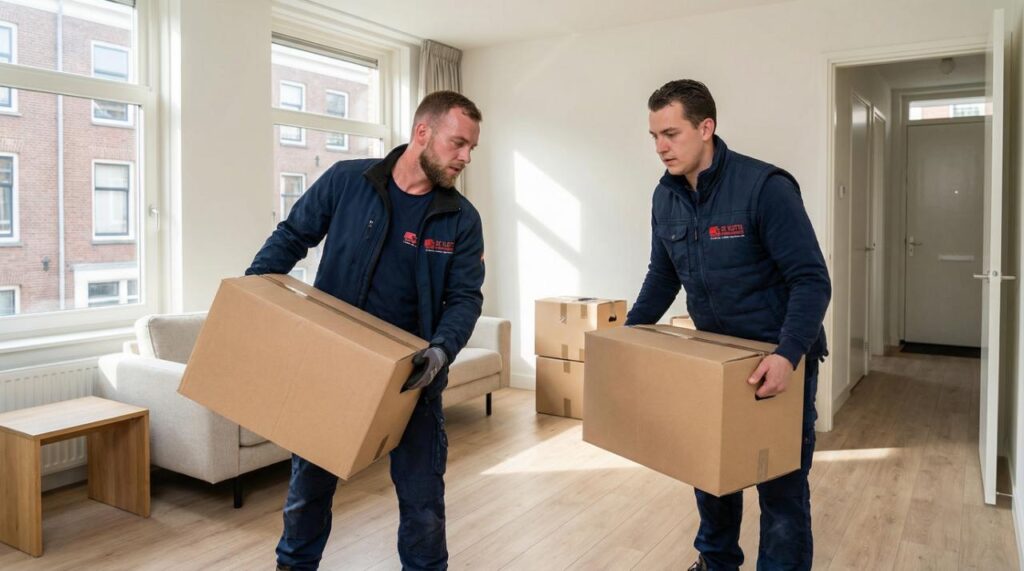 particuliere-verhuizing-in-zuid-holland Verhuisservice