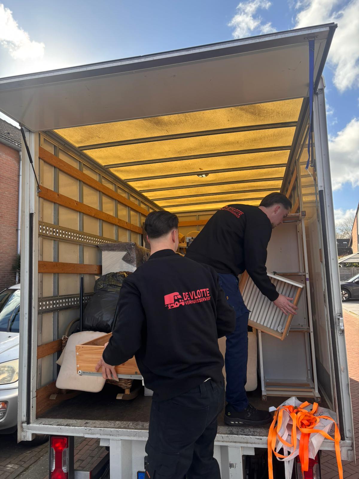 vlotverhuizen-foto Ontruimingen