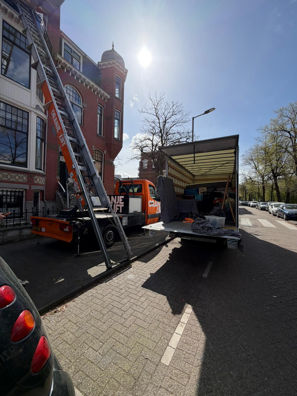 vlot-verhuizen (1) Ontruimingen